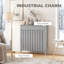 Radiator Cover