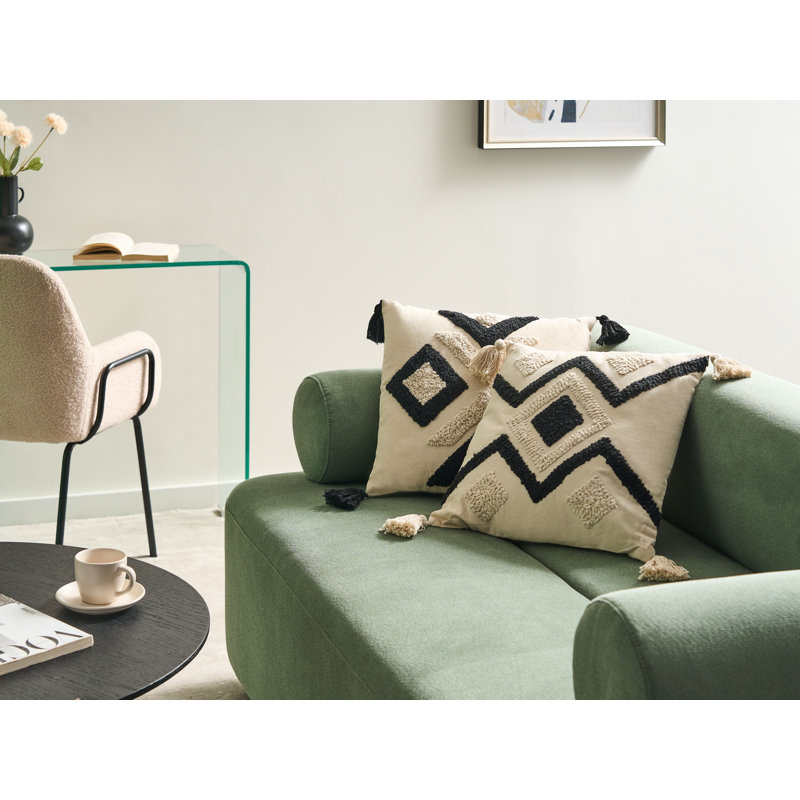 Square Throw Cushion