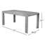 Vancamp 71" Dining Table