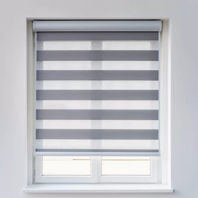 Semi Sheer Pleated Shade