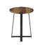 Valley Sled End Table-1736338926