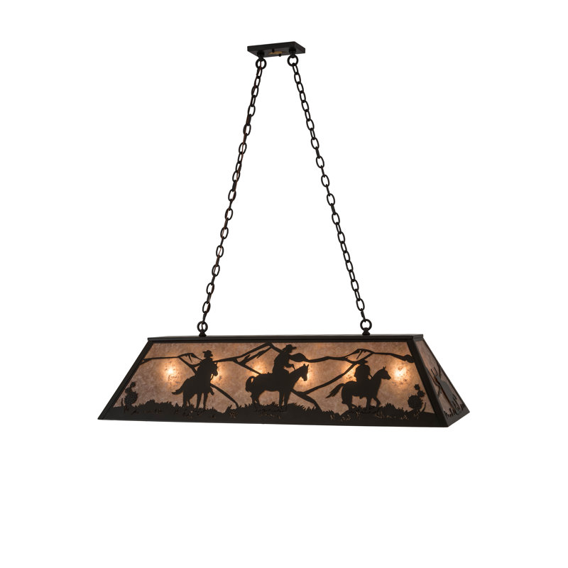 Eddings 6 - Light Pendant