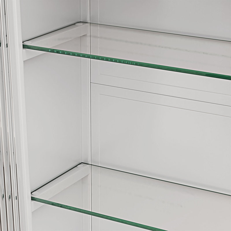 3- Door Storage Cabinet