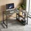 L-Shape Computer Desk-690791897-690791899