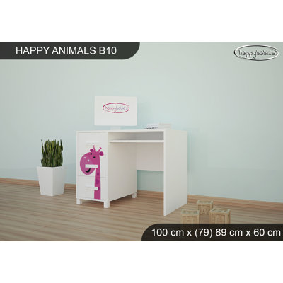 100cm Writing Desk