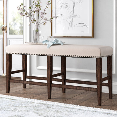 Chiara Upholstered Bench