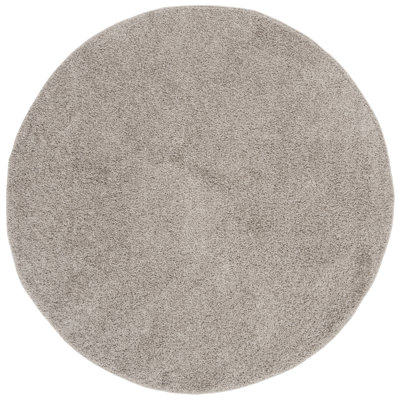 Tapis gris Helsel