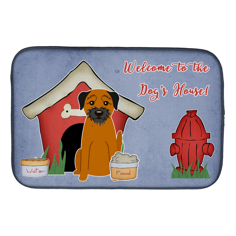 Drying Mat