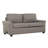 Honor 73 in. Full Pull Out Sleeper Sofa Bed with USBs/Outlets