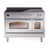 Stainless Steel/Chrome