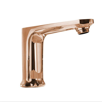 Robinet à capteur sans contact BathSelect