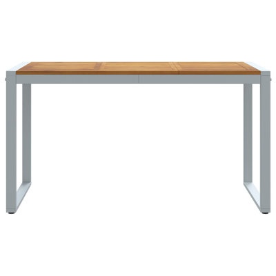 Rectangular Outdoor