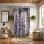 Rideau de douche Offerman-438048800
