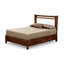 Monterey Solid Wood Storage Bed-855528558-855528559-855528566