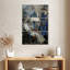 Portrait de deux femmes Avery-108599763