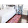 Tapis rose Folmar