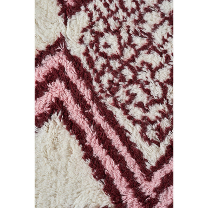 Hand Woven 170cm X 240cm Area Rug