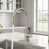 Brushed Nickel selected
