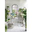 Table d'appoint ronde Heart Iron