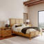 Lark Queen Size Bed-135036241