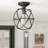 Kimbro Semi Flush Mount-513201351