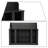Wood Shoe Storage Bench-2103071379