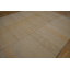 Tapis unique en laine noué à la main brun clair / gris 9 pi x 12 pi