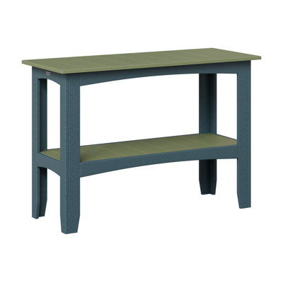 Outdoor Bar Table