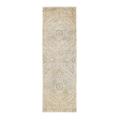Hao One-of-a-Kind 2' 8" X 8' 2" Hand Knotted Area Rug