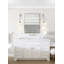 Applique murale de salle de bain Azareyah-2022335157