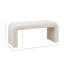 Banc à cascade Boucle l 42 po-1497192258