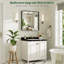 Miroir de salle de bain mural Llesenia-179273158-171006525-184043387