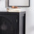 Accent Cabinet With Doors
