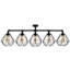 Hanley Flush Mount-26614829-26777316