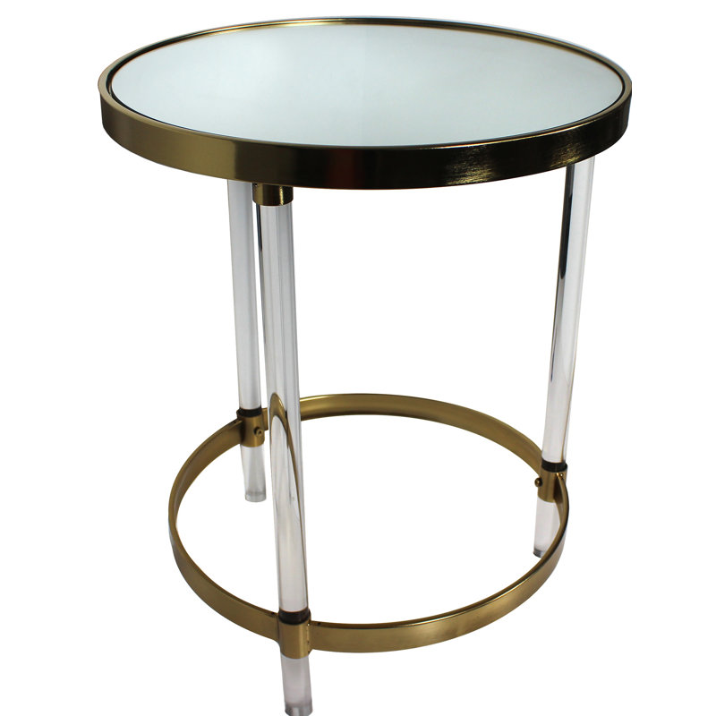 Table de bout Duong