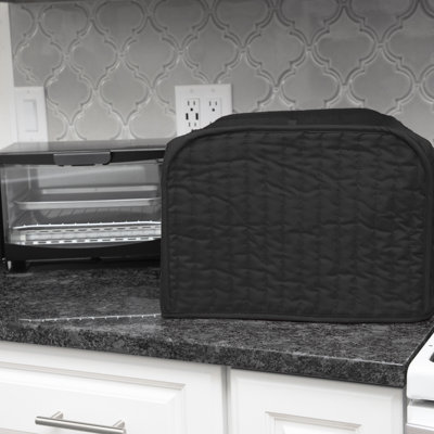 Grand couvercle de four grille-pain universel