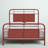 Estelina Metal Open-Frame Bed-31168924-31168926