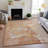 Premium Machine Washable Larock AMF1234 Abstract Rug-115170197