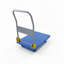 Camion plateforme pliable robuste-122925231-122925232