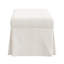 Banc de rangement rembourré Wyatt-567704758