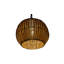 Luminaire suspendu d'extérieur 1 lumière Folsom-318748143-269657443