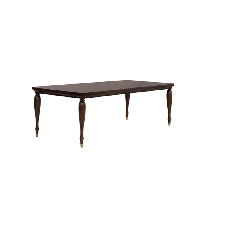 Table de salle à manger Hashim