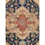 Serapi Hand Knotted Wool Oriental Area Rug-10454943-130704663