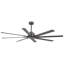Ventilateur de plafond intérieur sans lumière, avec télécommande-1604851803-1604851623