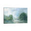 Été après-midi par Carol Robinson - reproduction d'art sur toile tendue-55901291