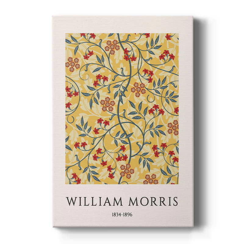 William William Gallery, toile tendue avec châssis Lxxviii, H 60 po x l 40 po