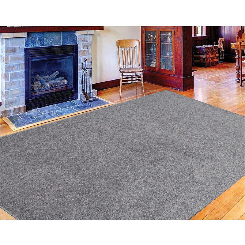 Washable Indoor / Outdoor Rug, Rectangle 12' x 20"