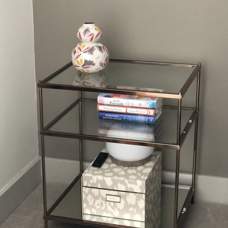 Customer review by Rhondine