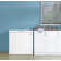 7 Cubic Feet Chest Freezer with Adjustable Temperature Controls
