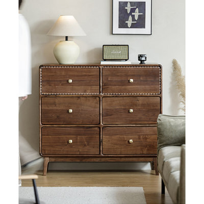 Commode d'appoint Mid Mid